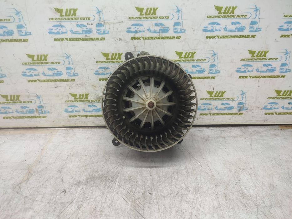 Motoras aeroterma Mercedes Benz E-Class W211/S211 (2002 - 2006)OM 642.