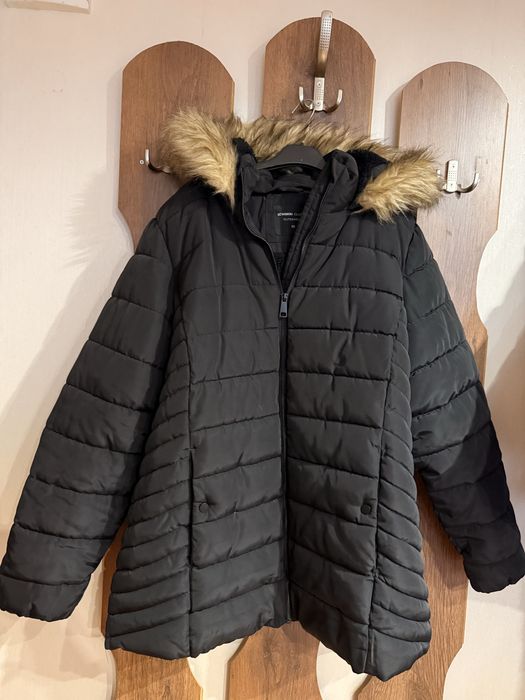 Дамско зимно яке Lc Waikiki 46 р-р (ХЛ/ХХЛ)