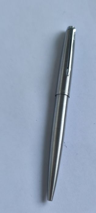 Pix Parker made in England