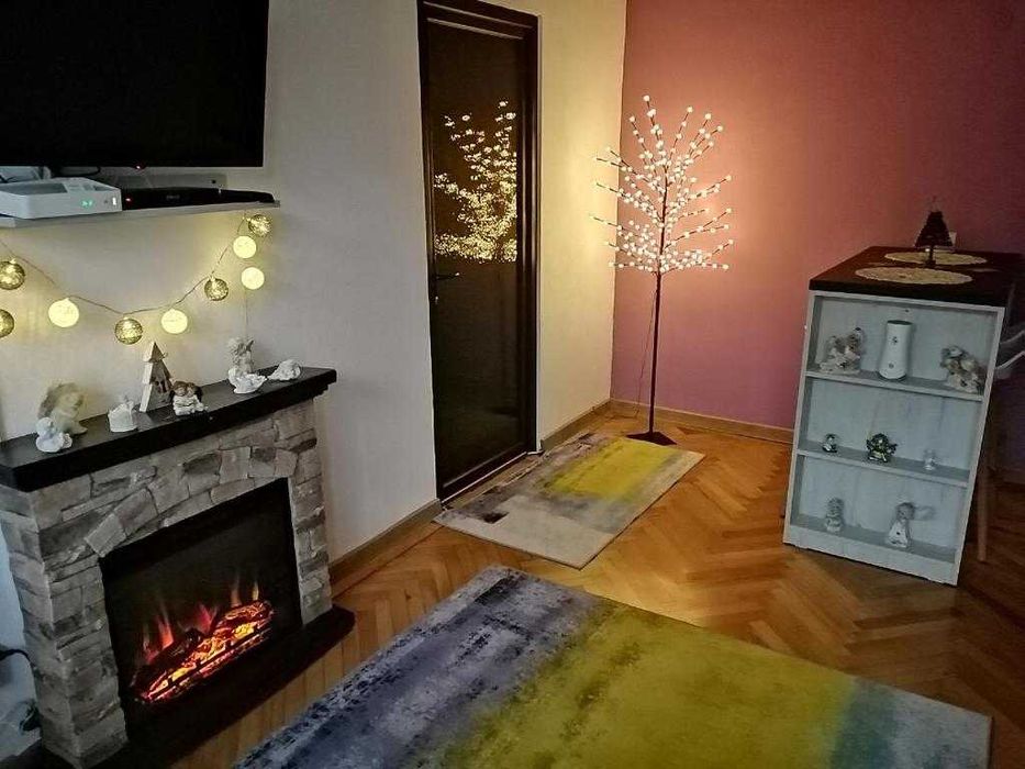 Apartament ultra central in regim hotelier Petrosani