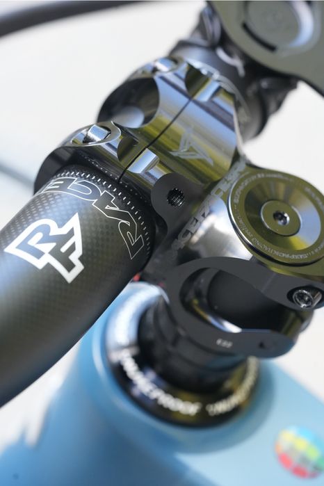 2020 Nukeproof Mega 275c XL 27,5"
