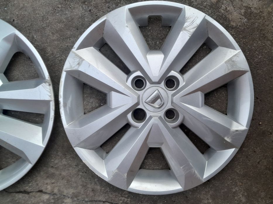 Capac janta otel dacia logan 3,ford kuga,universale ford