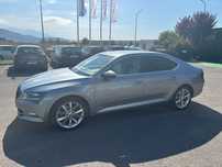 Skoda Superb Primul Proprietar
