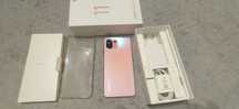 Xiaomi 11 Lite 5 G ne