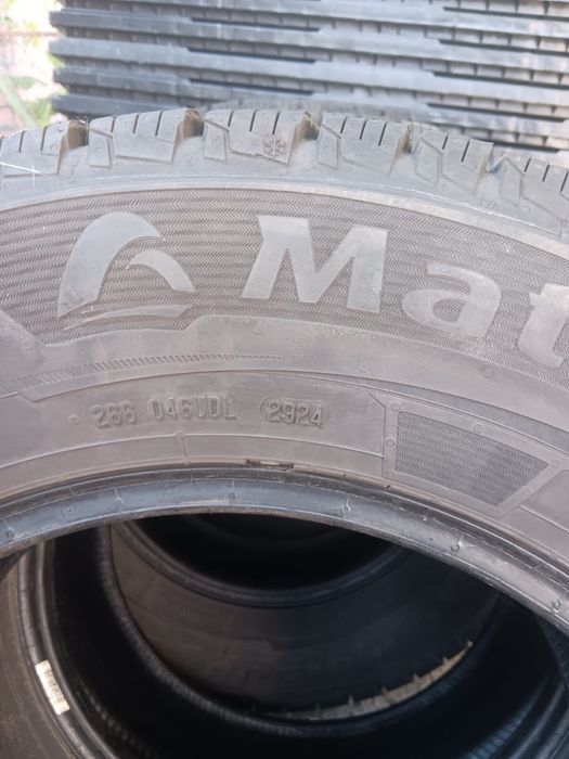 Anvelope Matador iarna - 235/65 r16c