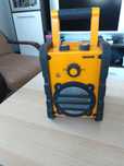Radio șantier WATSON