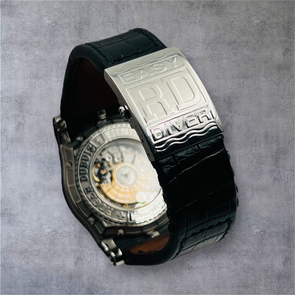 Roger Dubuis EasyDiver