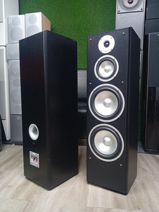 Тонколони ELTAX Concept 400