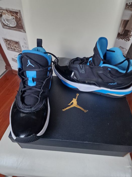 Adidași  Jordan Stay Loyal 3- Flight