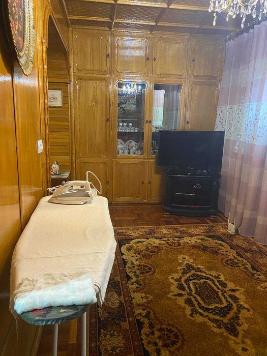 Сдам евро квартиру на Дархан инконель