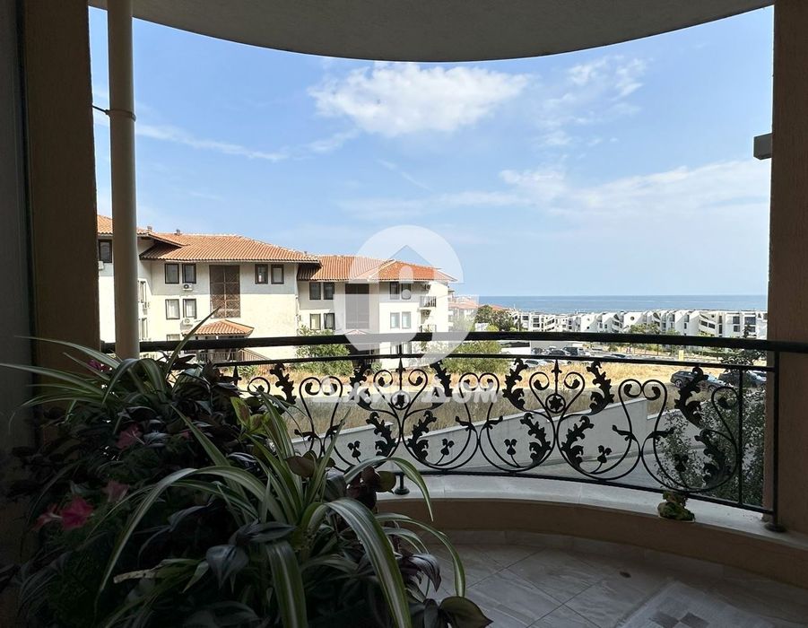 Продава се Двустаен апартамент в Свети Влас - 70 кв.м за 1572 €/кв.м - Снимка #7