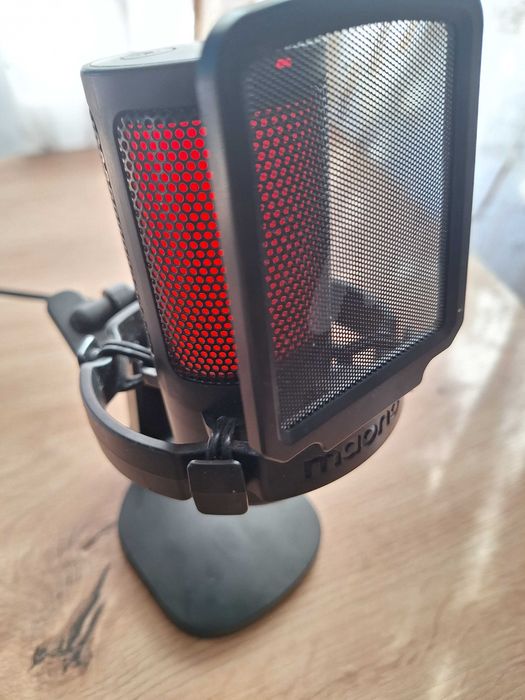 Microfon maono dgm20 gaming