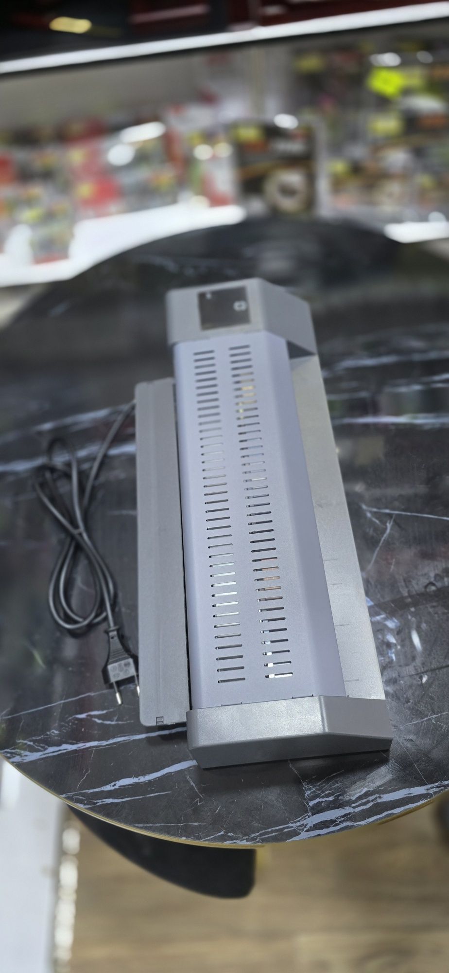 Laminator a3 dona va optom