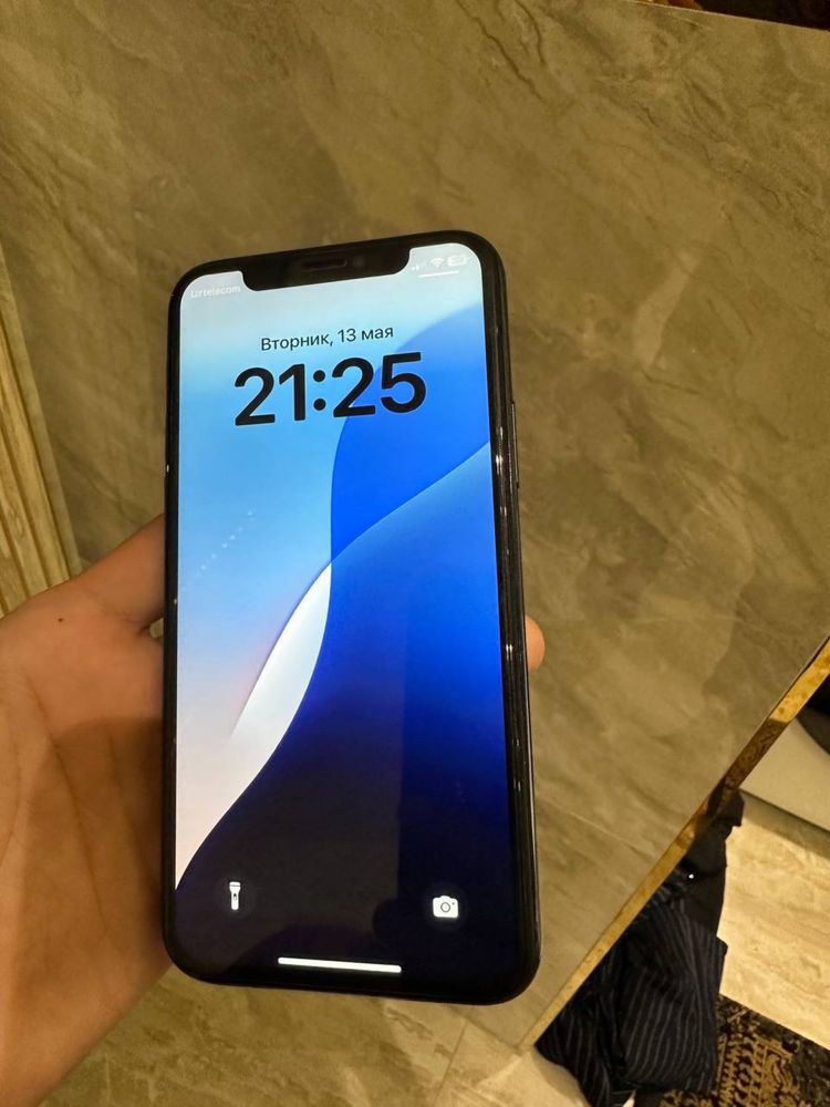 iphone 11 pro tinnu SROCHNO