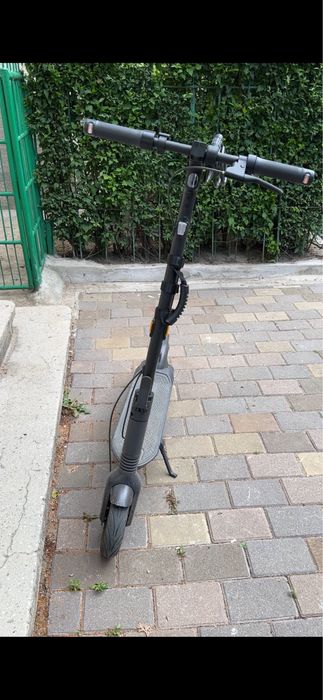 Trotineta Segway Ninebot G2 Max Autonomie 70km Viteza 40km/h Suspensie