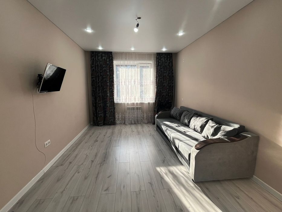 Сдаю квартиру по суточно