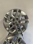 Jante 17 originale Renault Trafic Opel Vivaro 5x114.3