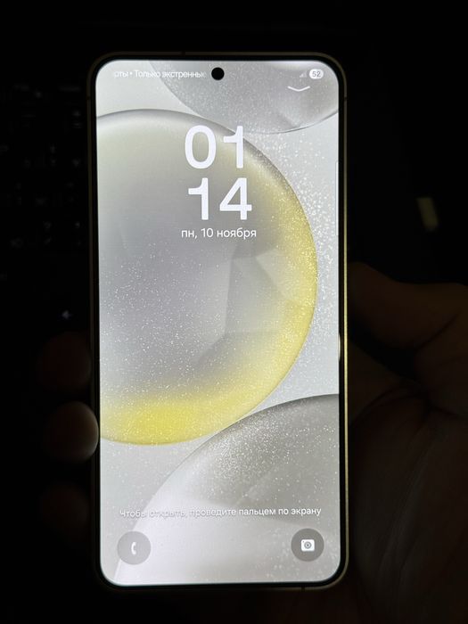 Samsung Galaxy s24 256гб