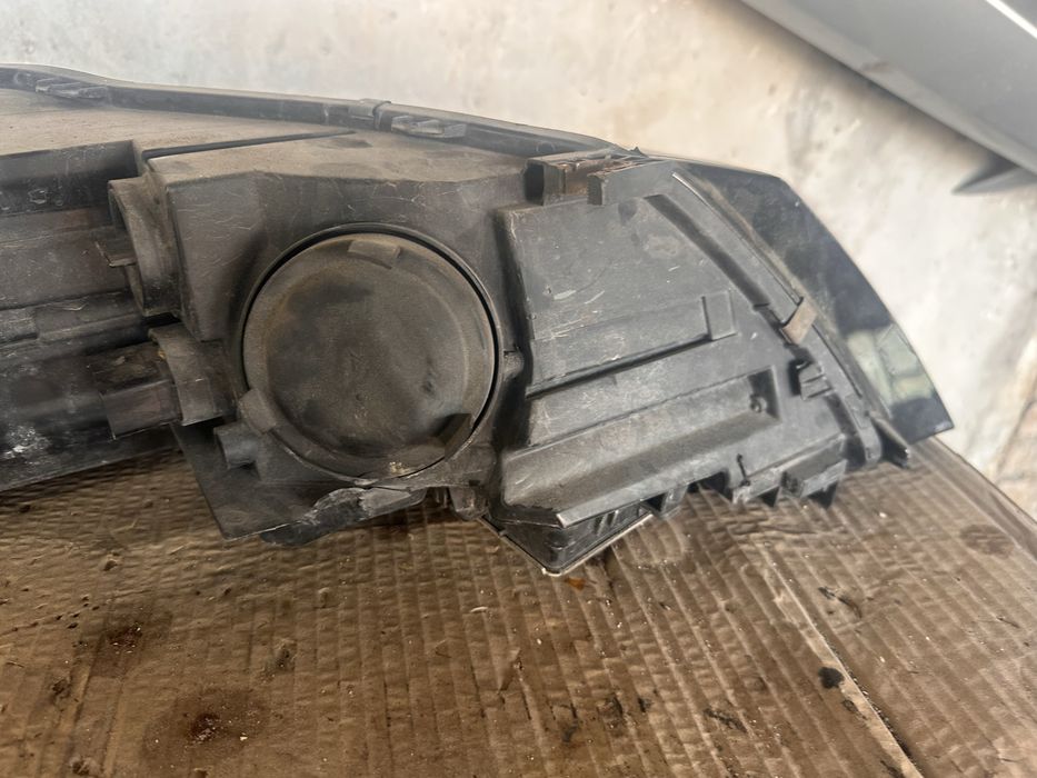 Ляв фар за ауди а7 / audi a7 4g