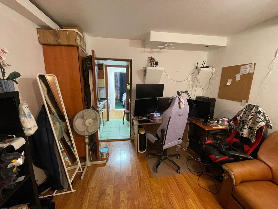 Apartament 2 camere Theodor Pallady