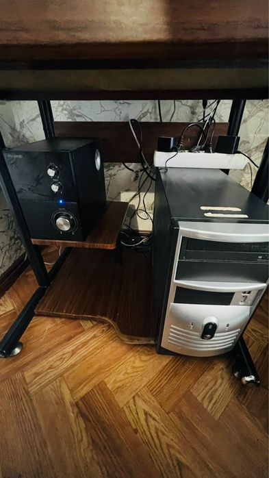 Срочно продаю компьютер