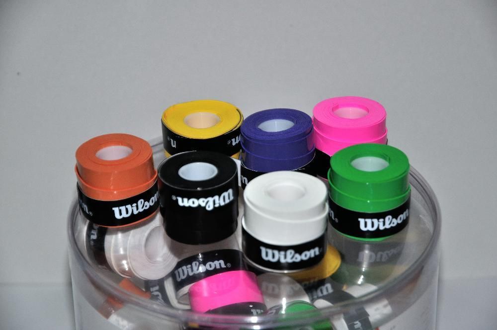 .: Grip/Overgrip Wilson, Babolat Racheta tenis :.