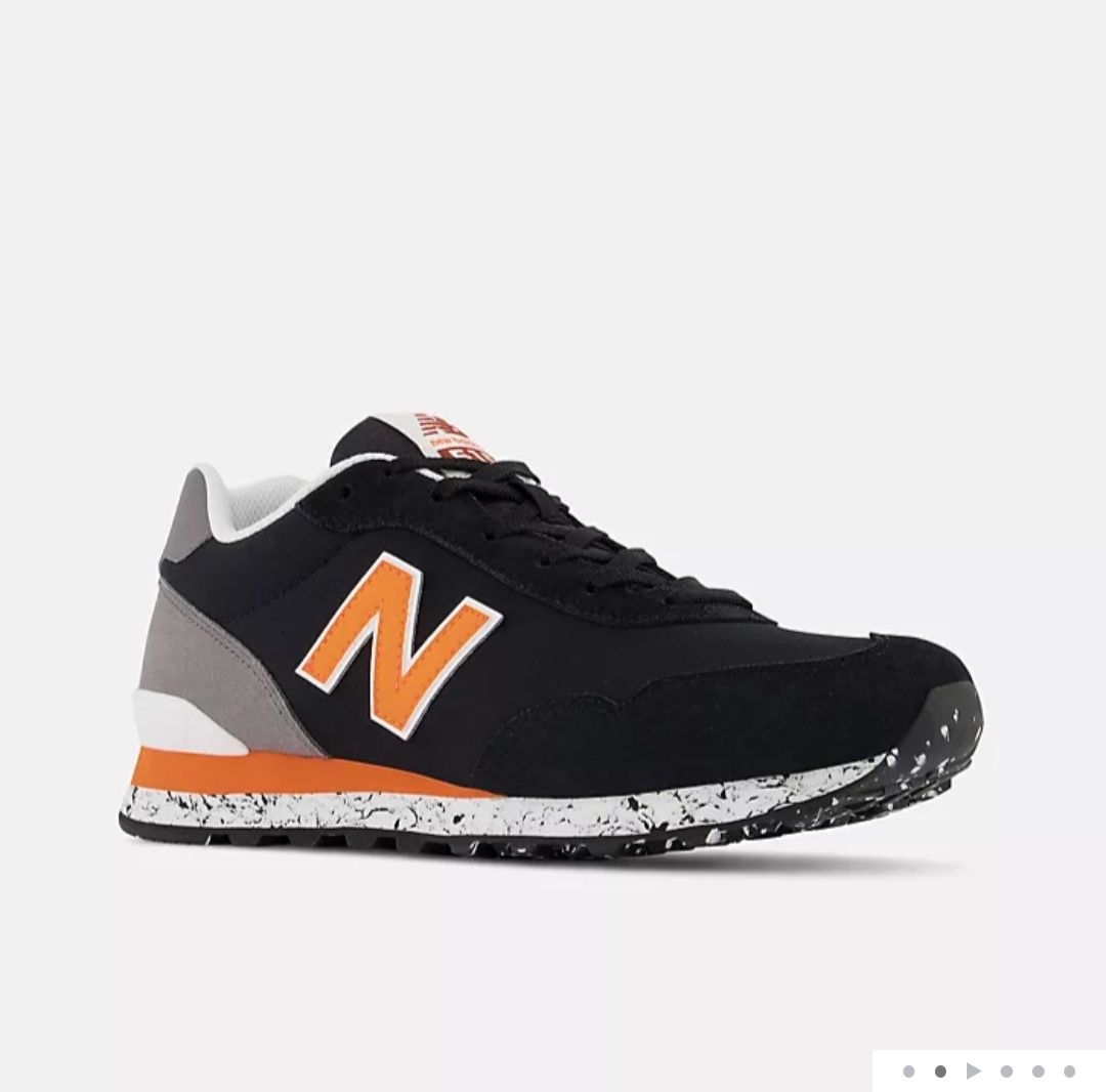 Мужские New Balance 515V3 Алматы