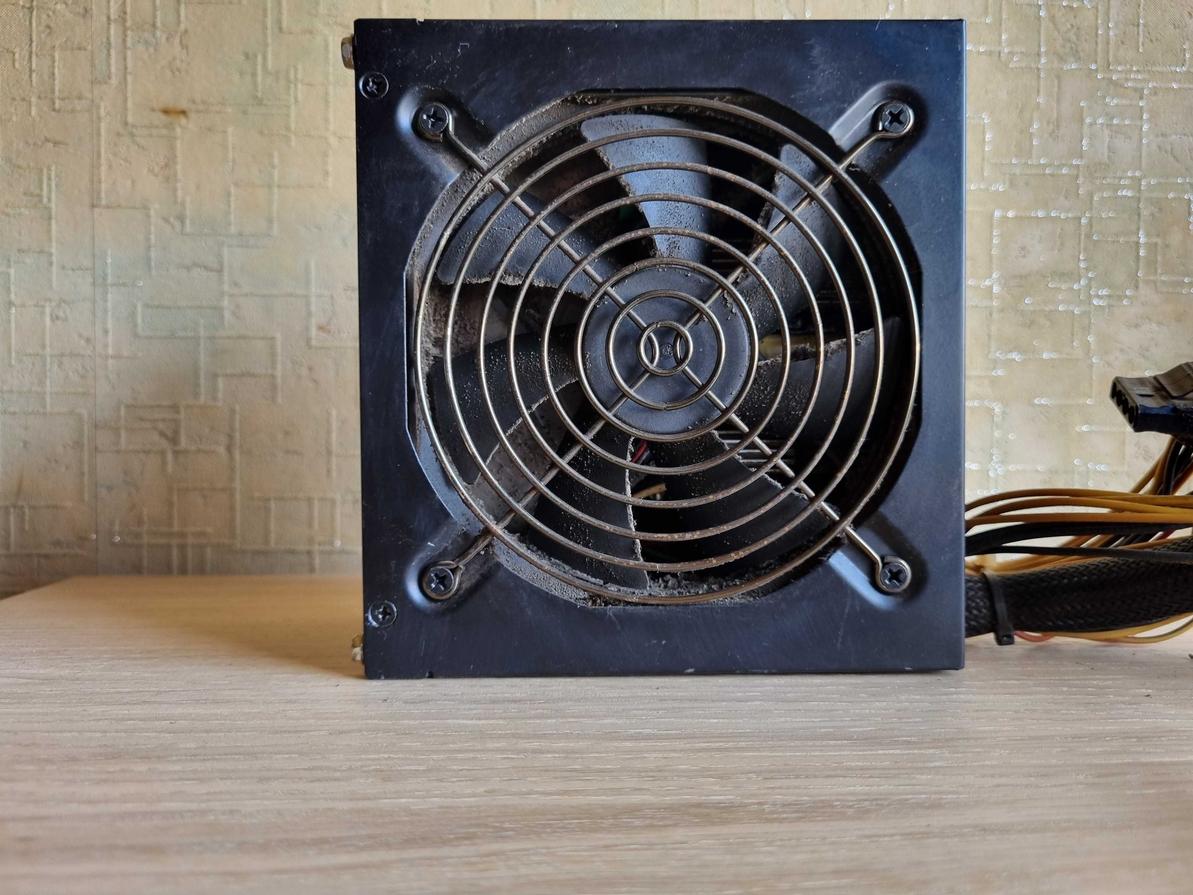 Захранване за компютър - "Cooler Master RS-400"
