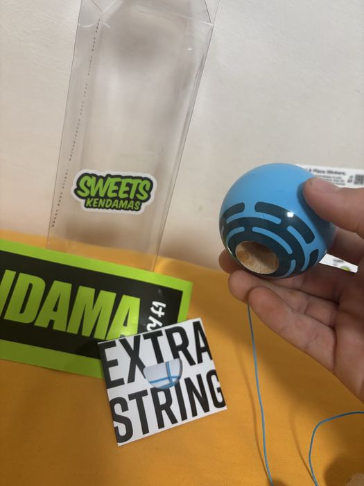 Kendama sweets RADAR-BOOST