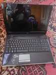 Laptop hp dv 6  piese