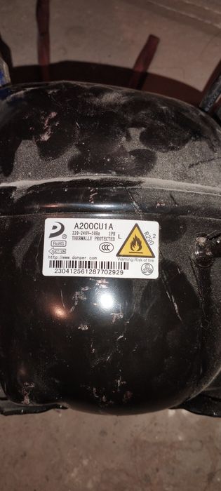 Запчасть для холодильника