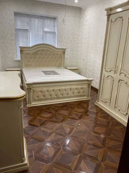 Сдаётся квартира 2/2/5 на ор-р Шайхантахурский Дружба