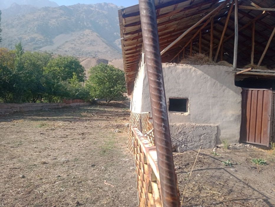 Hamma sharoiti bor tayor ferma ijaraga beriladi 400 kv.m