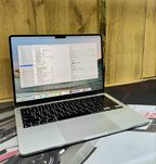 Macbook Air M2 13inch Silver