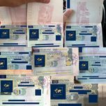 Visa navbat / Очередь в посольства