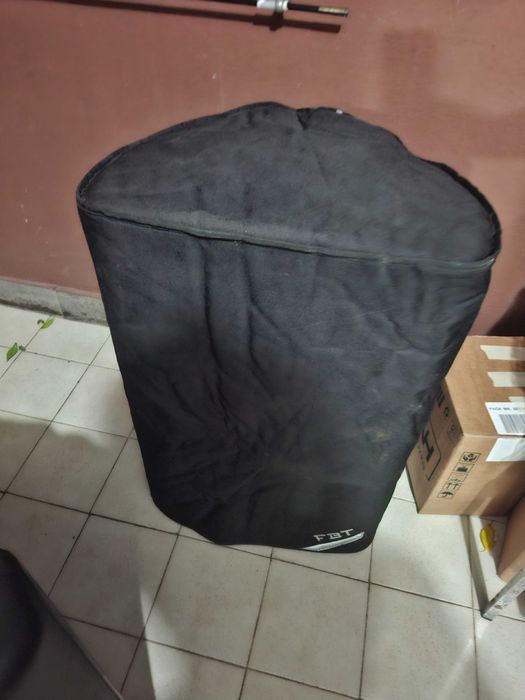 Huse boxe fbt Himaxx 60