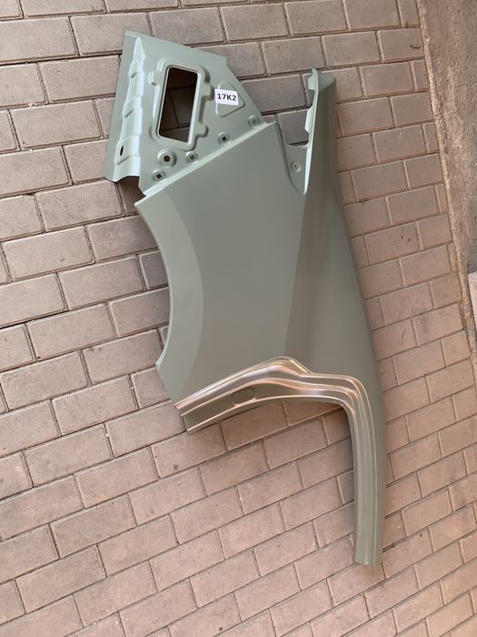 Крыло Киа Рио 2020 новое