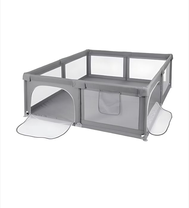 Кошара за игра 150х180х65 см