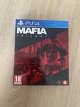 Mafia trilogy
