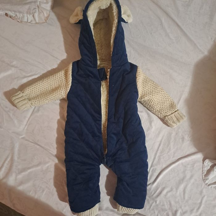 Продам комбенизон