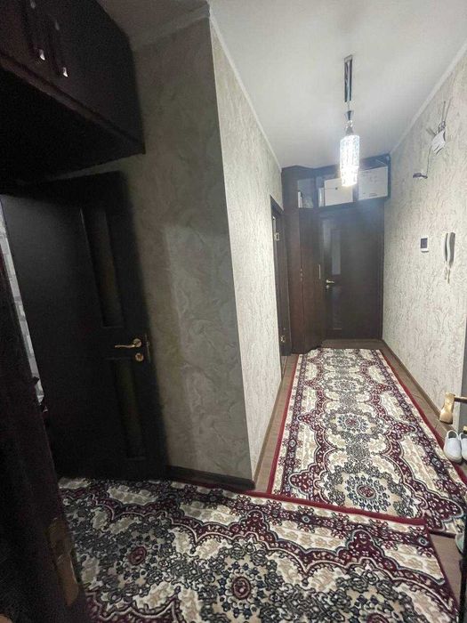 Янгихаят 5А 2/2/7 кирпичный