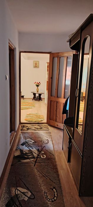 Garsoniera mansarda Ostroveni