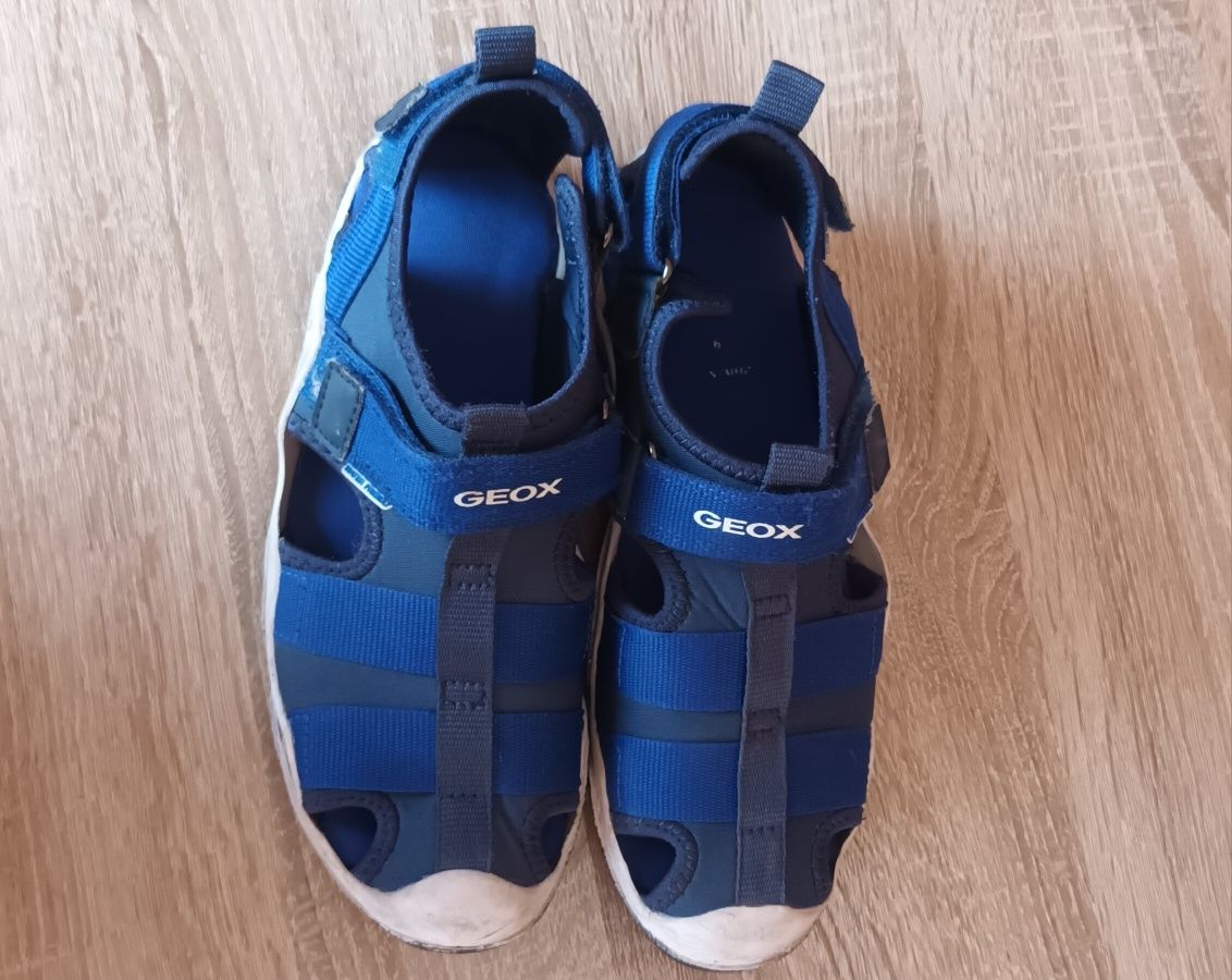 Сандали Geox за момче