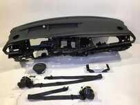 volkswagen transporter VW T6,1 2020 t4 t5 t6 airbag volan plansa  bord
