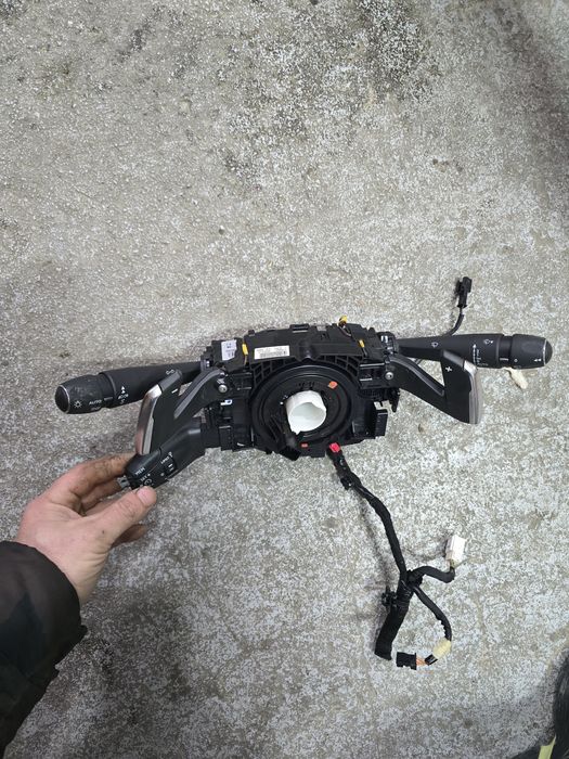 Spira de airbag Peugeot 2008 2020