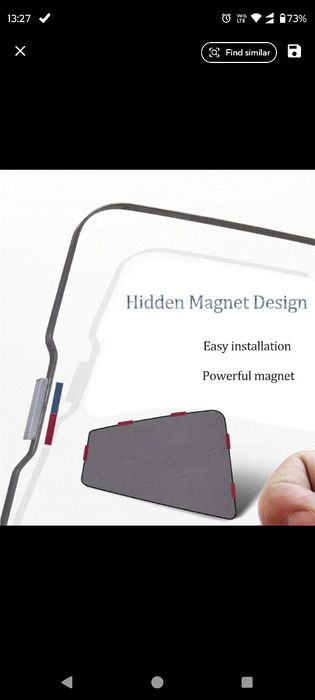 Продавам щори за предни врати Мазда 3 след 2019