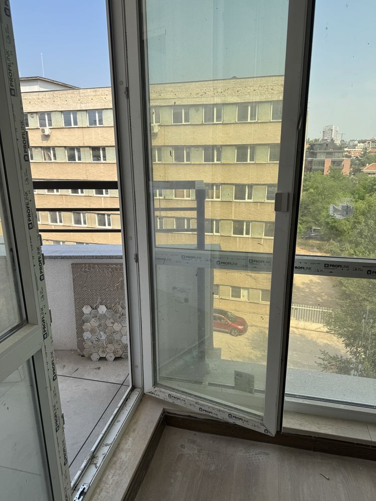 Професионално почистване на домове гр. София