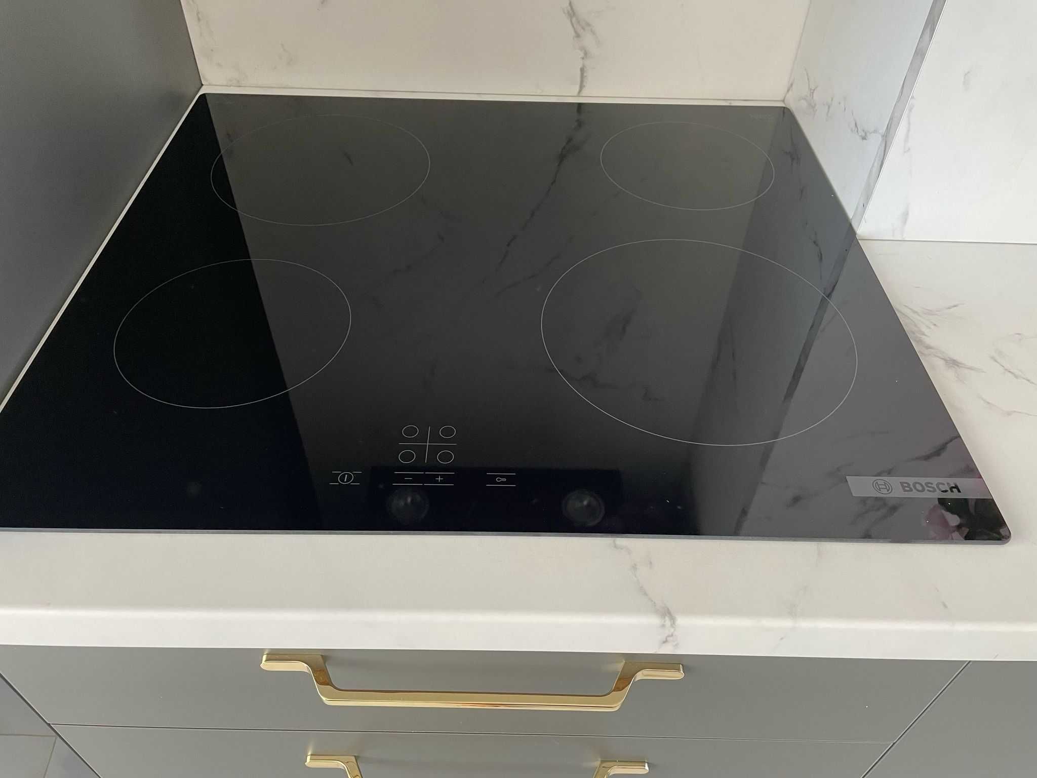 Plita incorporabila Vitroceramica BOSCH