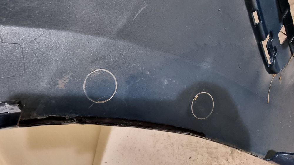 Bara fata Skoda  Octavia 4, 2020, 2021, 2022, 2023, cod de origine OE 5E3807221