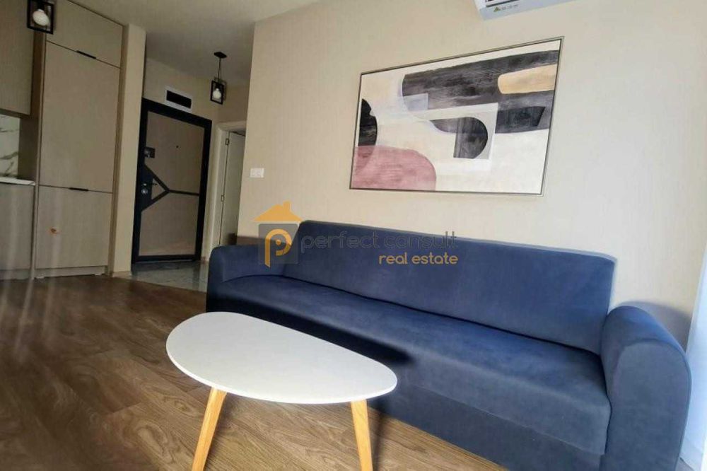 Двустаен Апартамент в Южен